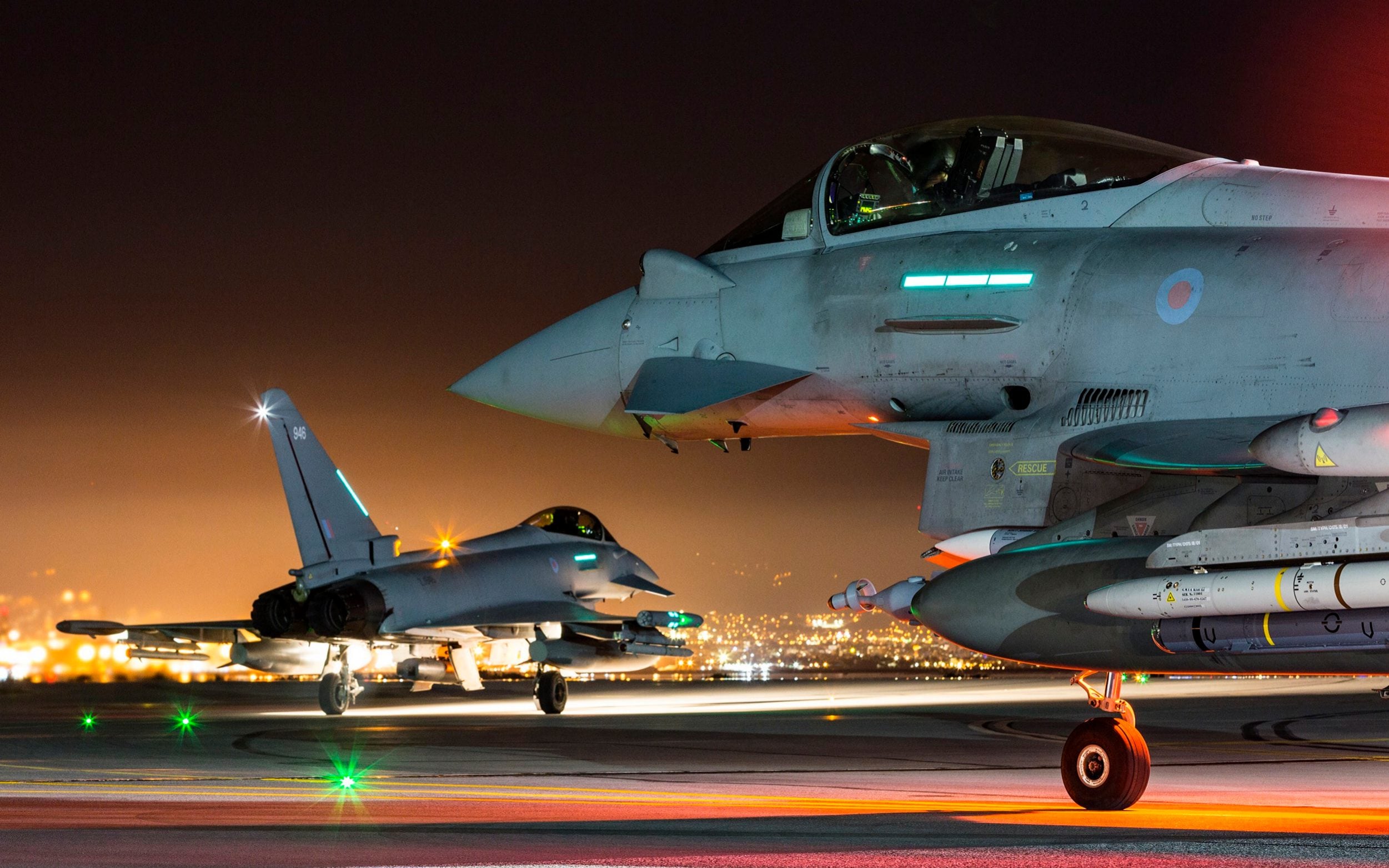 New RAF air strike mission in Iraq ItaMilRadar