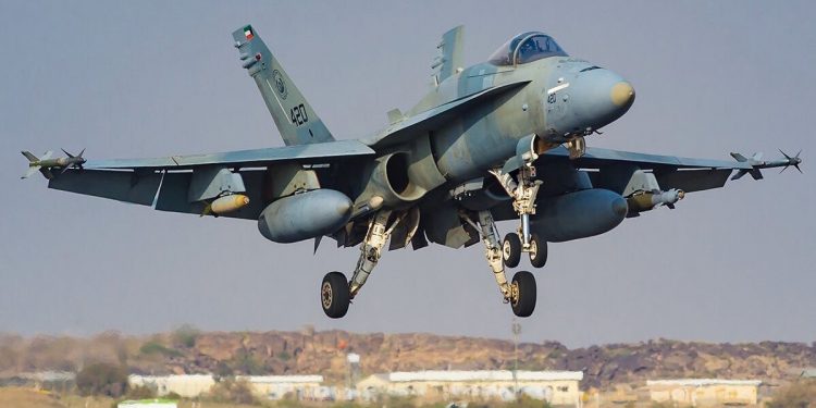 الجيش التونسي على وشك شراء كامل اسطول الكويتي من مقاتلات F/A-18C - صفحة 2 541020ff3af60bdfbe7e6e2197298688-750x375